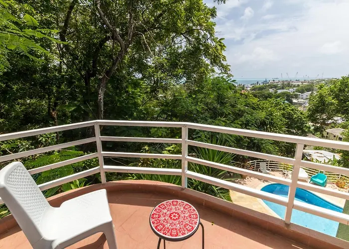 Casa Boutique Los Cedros