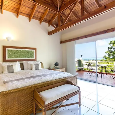 Casa Boutique Los Cedros San Andres  Exterior photo