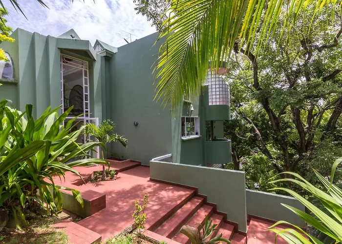 Casa Boutique Los Cedros
