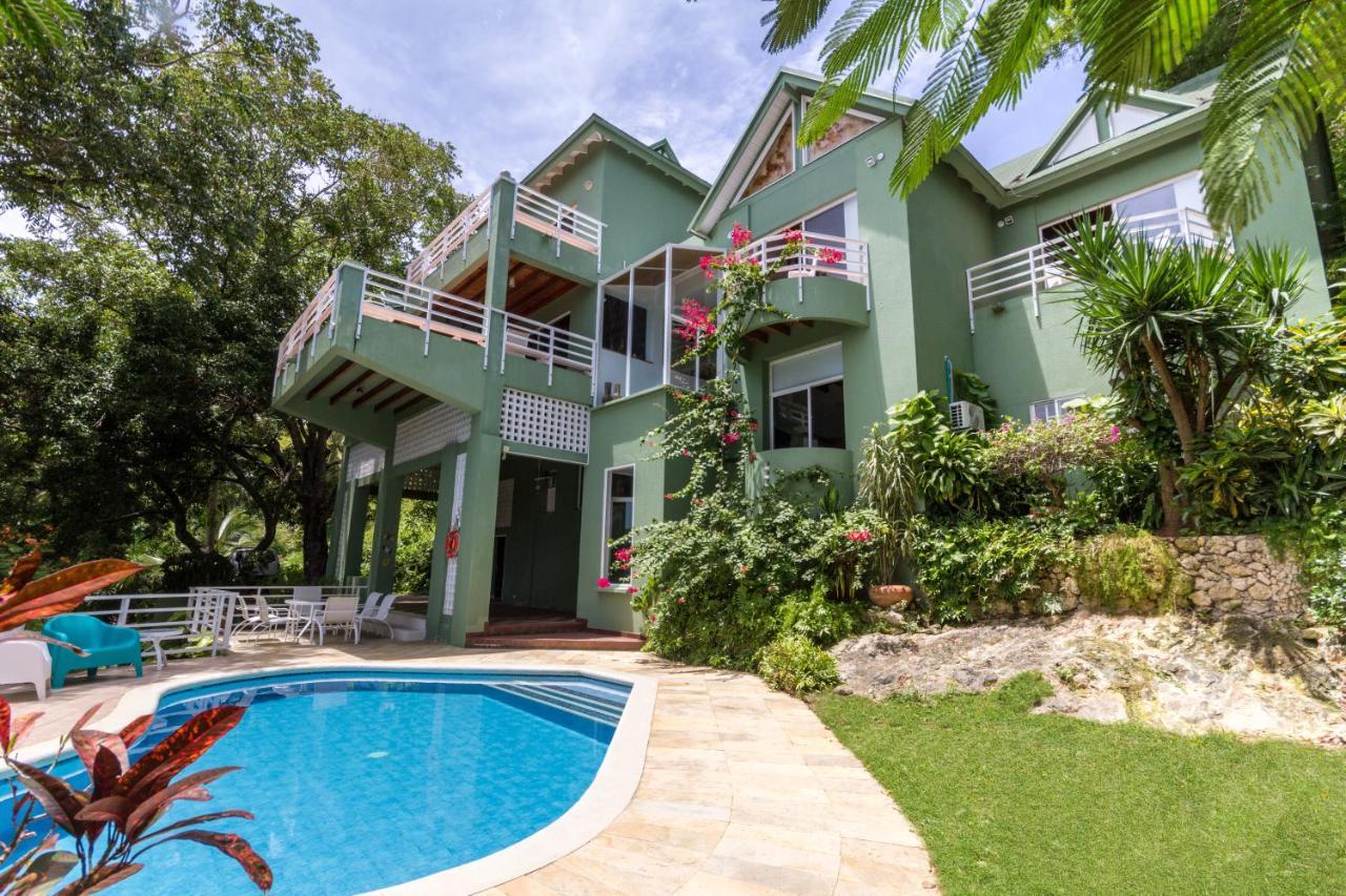 Casa Boutique Cedros * San Andres (San Andres and Providencia Islands)