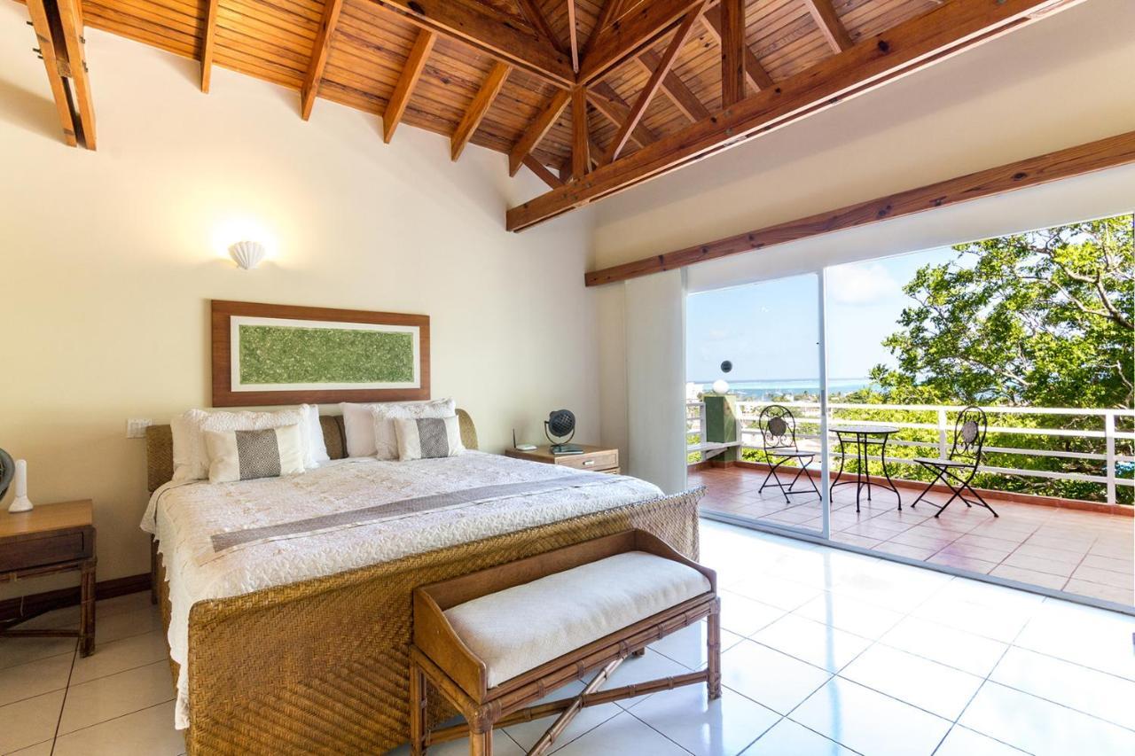 Villa Casa Boutique Cedros San Andres (San Andres and Providencia Islands)