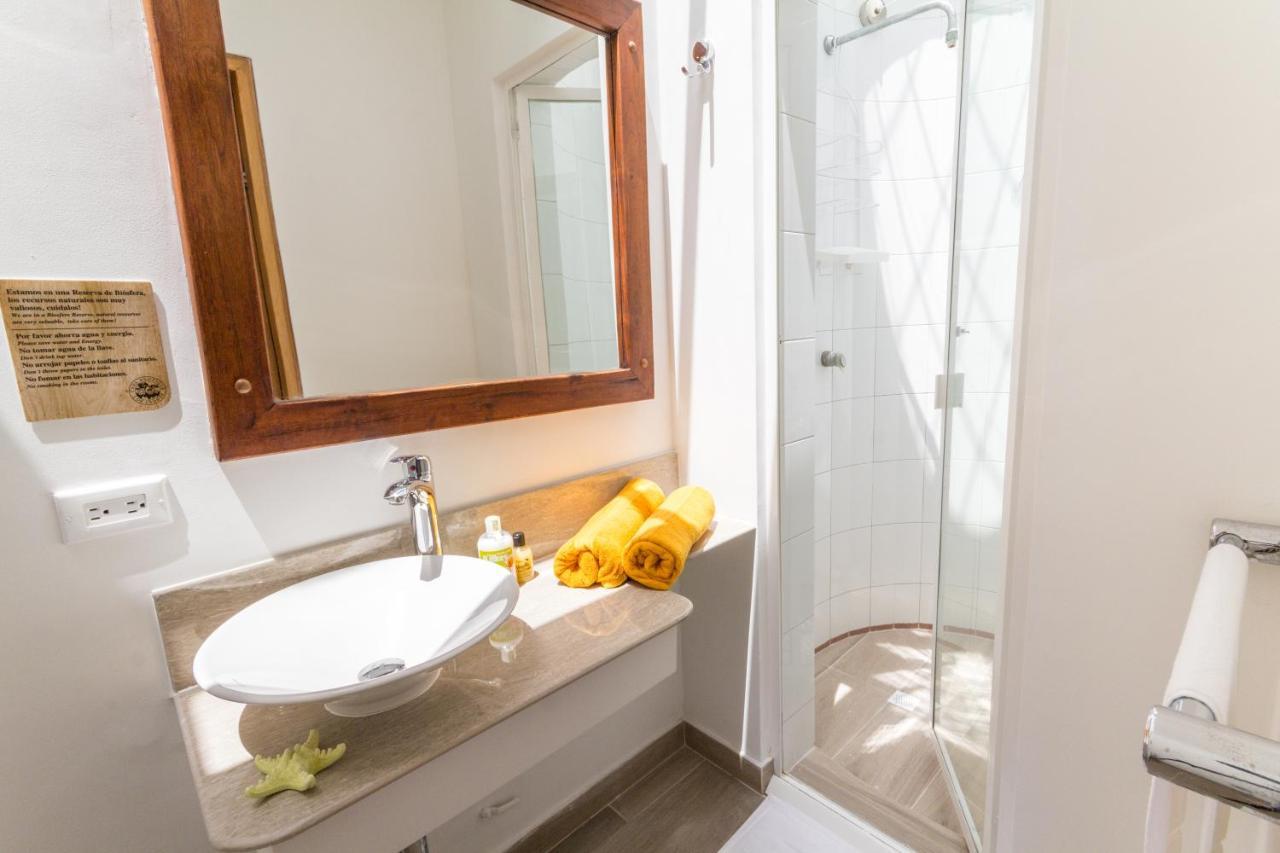 Villa Casa Boutique Cedros San Andres (San Andres and Providencia Islands)