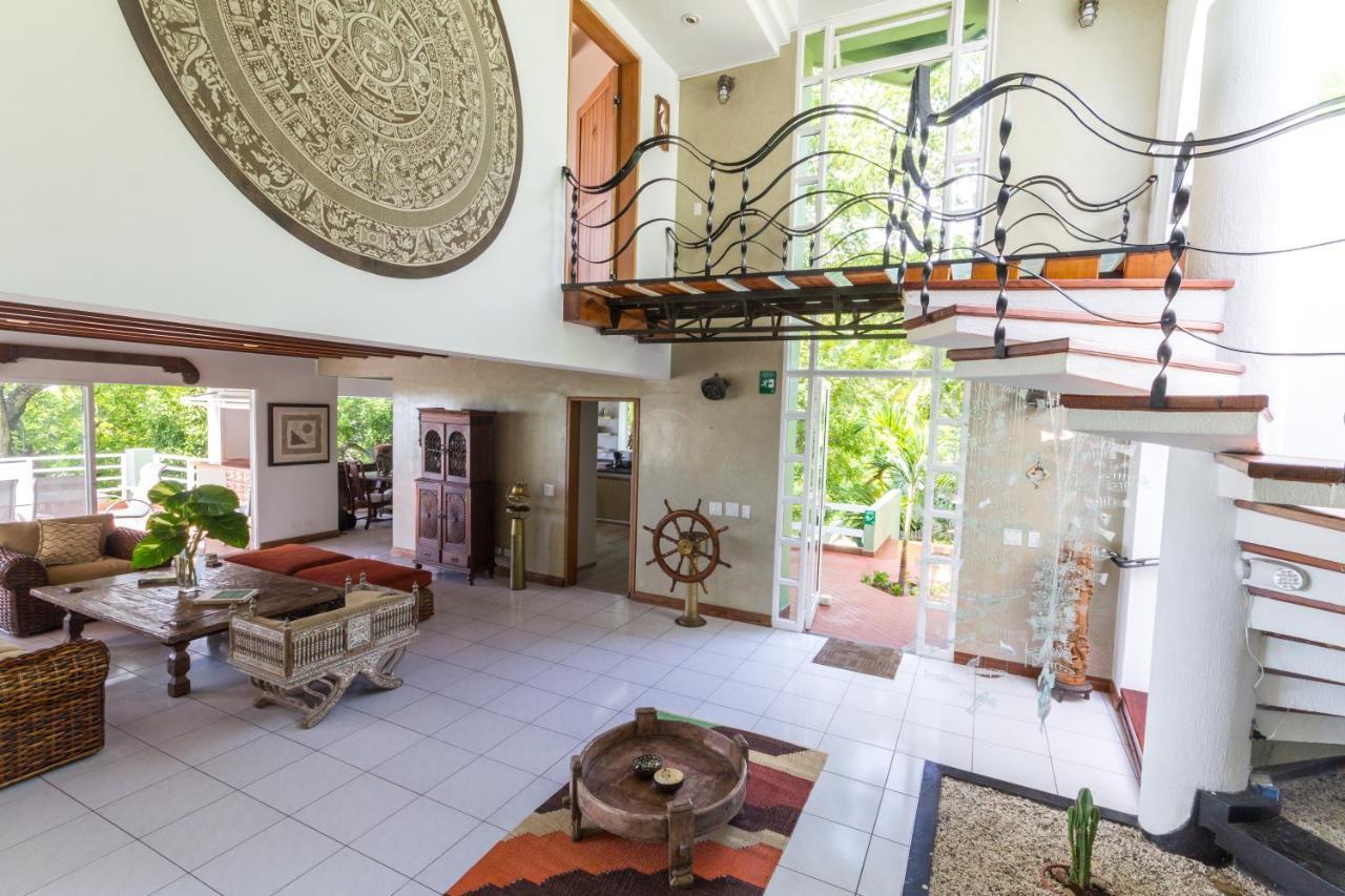 Casa Boutique Cedros * San Andres (San Andres and Providencia Islands)
