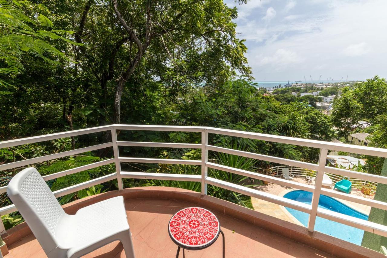 Villa Casa Boutique Cedros San Andres (San Andres and Providencia Islands)