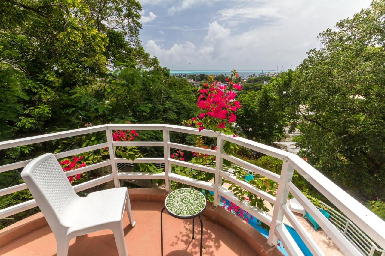 Casa Boutique Cedros San Andres (San Andres and Providencia Islands)