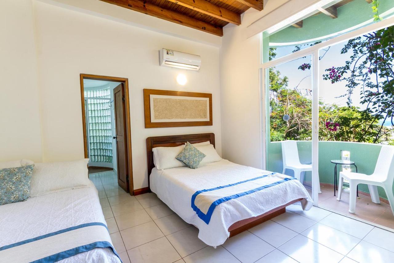 Casa Boutique Cedros