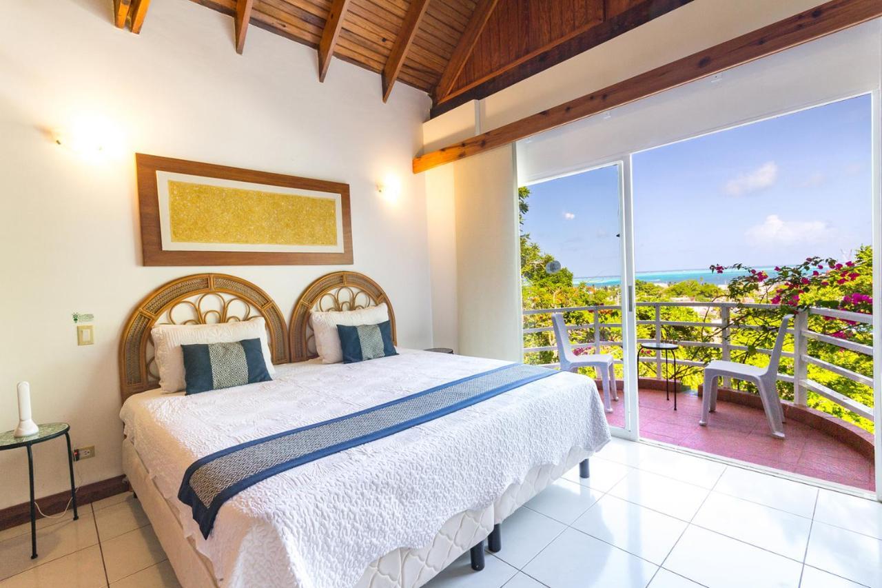 Casa Boutique Cedros * San Andres (San Andres and Providencia Islands)